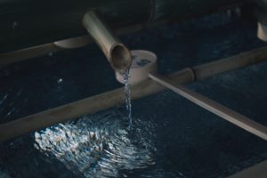 【大國魂神社】気分を整えたい時にはお参り